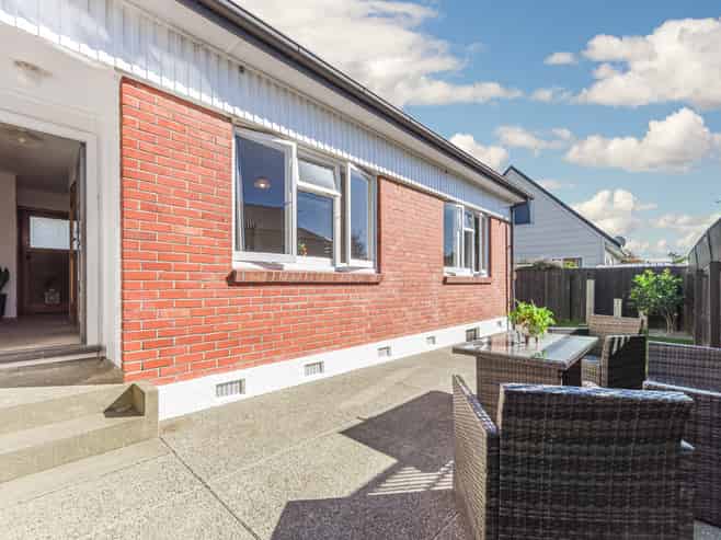 1/298 The Ridgeway, Stoke