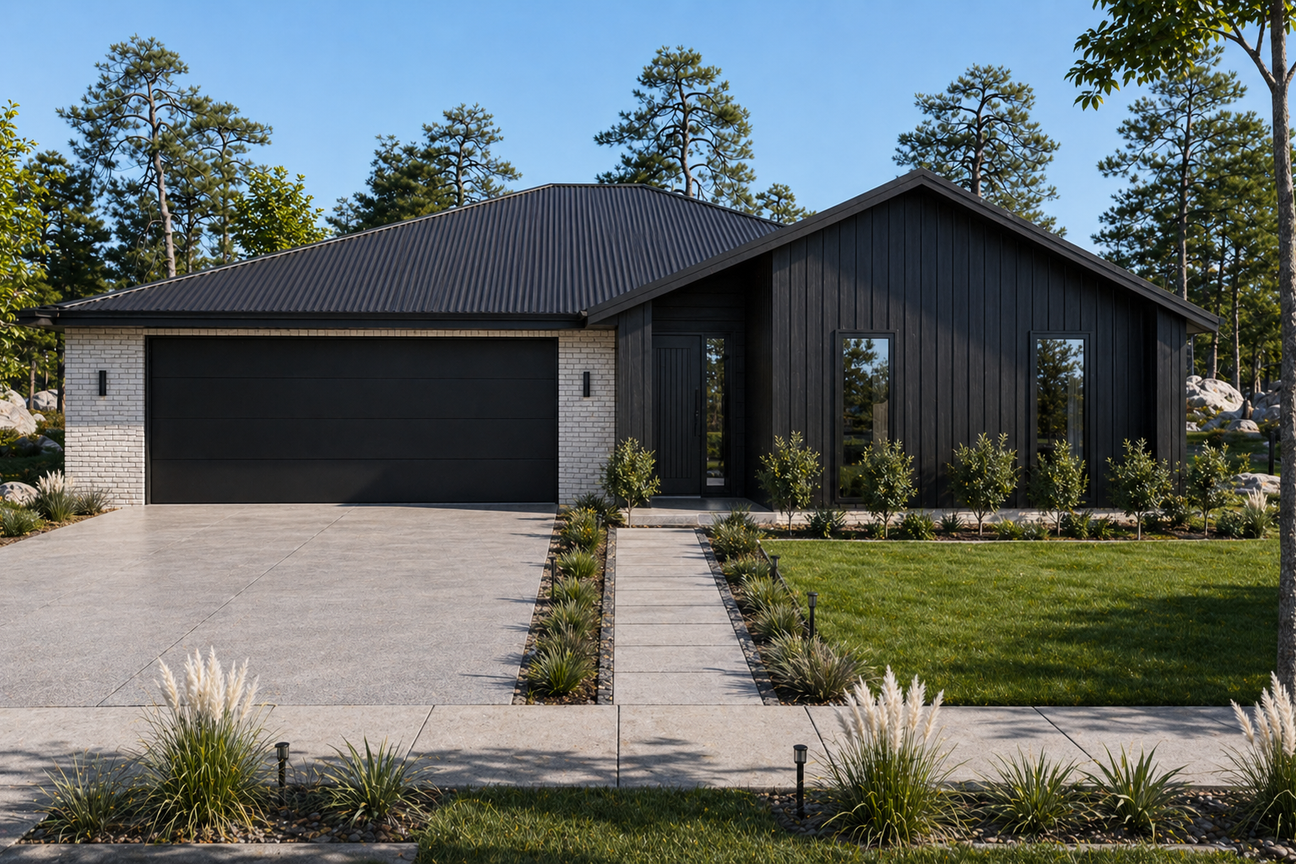 Perfect in Lockerbie - Aanzicht 2