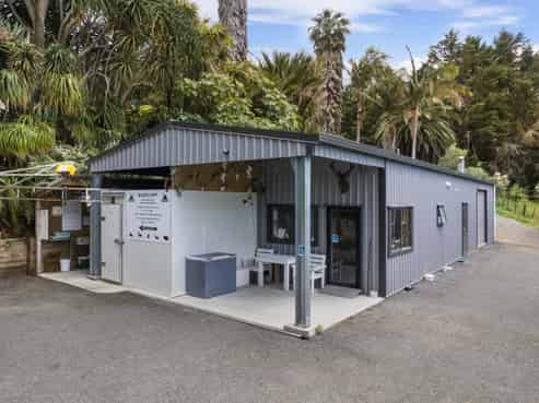 38 Grammer Road, Katikati