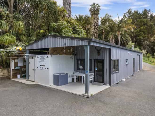 38 Grammer Road, Katikati