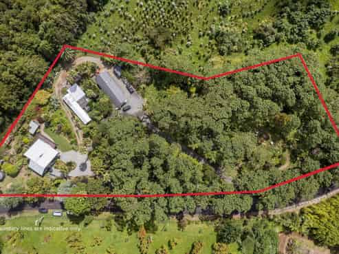 38 Grammer Road, Katikati