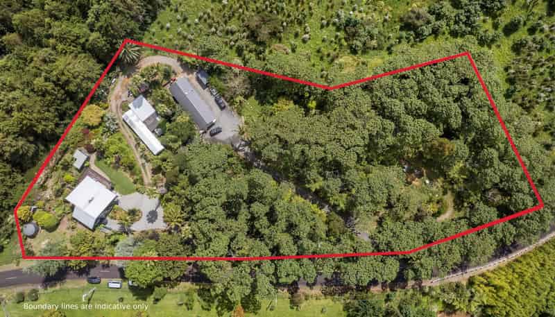 38 Grammer Road, Katikati