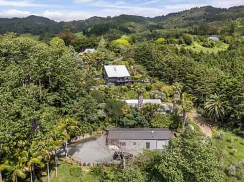 38 Grammer Road, Katikati