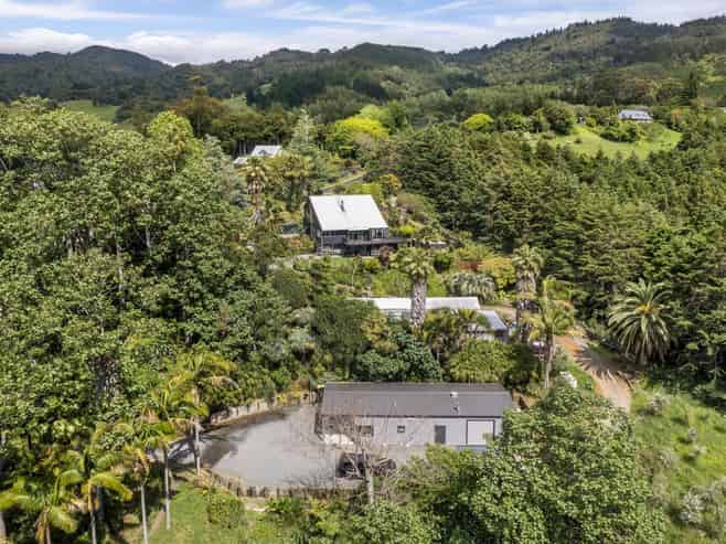 38 Grammer Road, Katikati