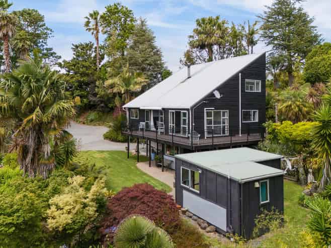 38 Grammer Road, Katikati