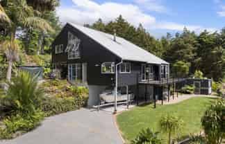 38 Grammer Road, Katikati