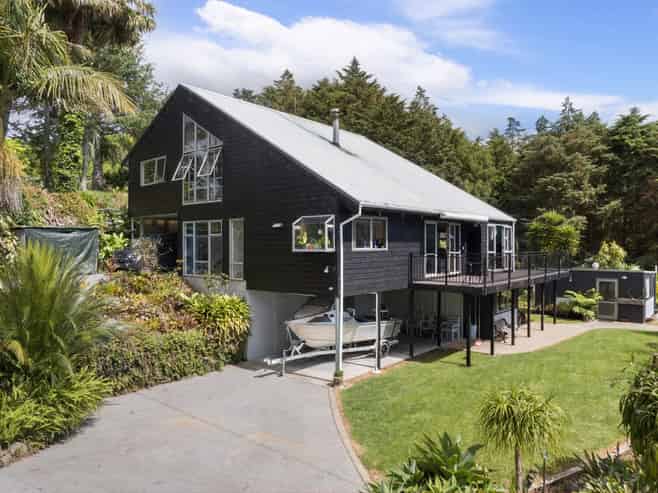 38 Grammer Road, Katikati