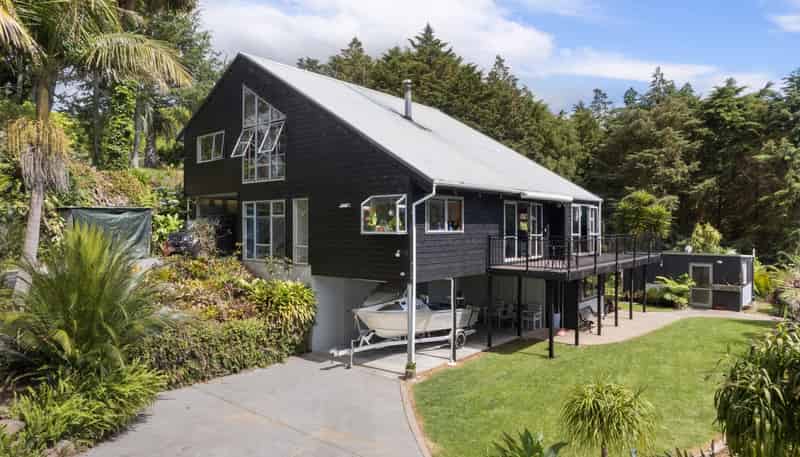 38 Grammer Road, Katikati