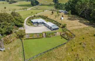 172 Kakariki West Road, Eketahuna