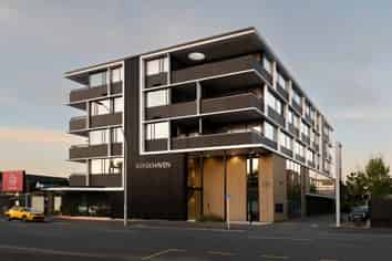 205/220 Tristram Street, Hamilton Central
