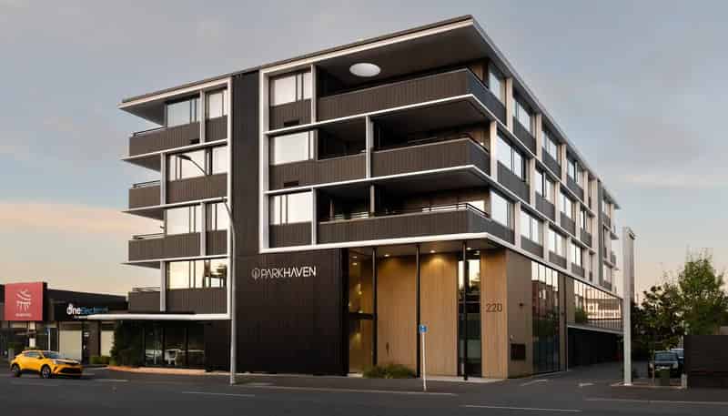 205/220 Tristram Street, Hamilton Central