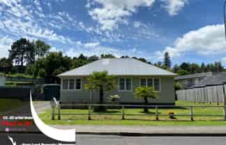 8 River Road, Taumarunui