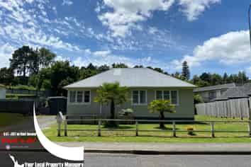 8 River Road, Taumarunui