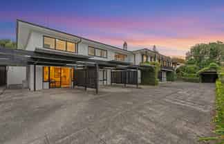 Units 1, 2/140 Ngapuhi Road, Remuera