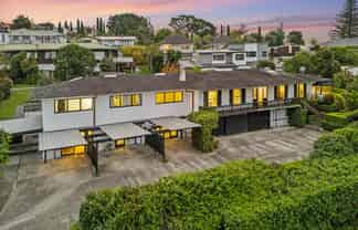 140 Ngapuhi Road, Remuera