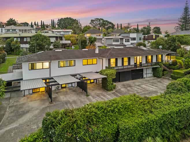 140 Ngapuhi Road, Remuera