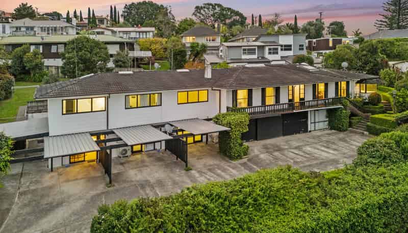 140 Ngapuhi Road, Remuera