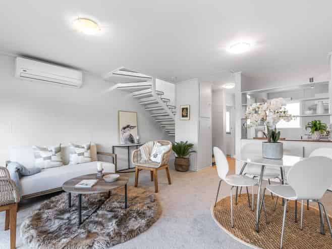 140 Ngapuhi Road, Remuera