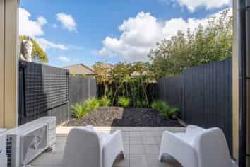 6/47A Huntington Drive, Huntington Park