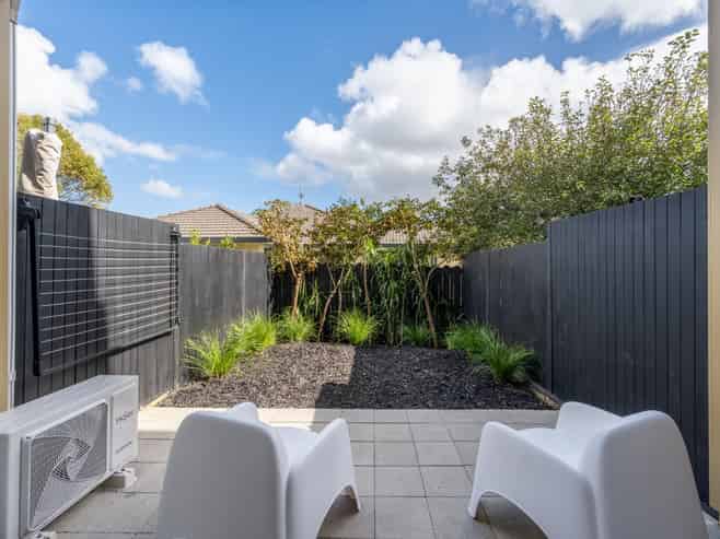 6/47A Huntington Drive, Huntington Park