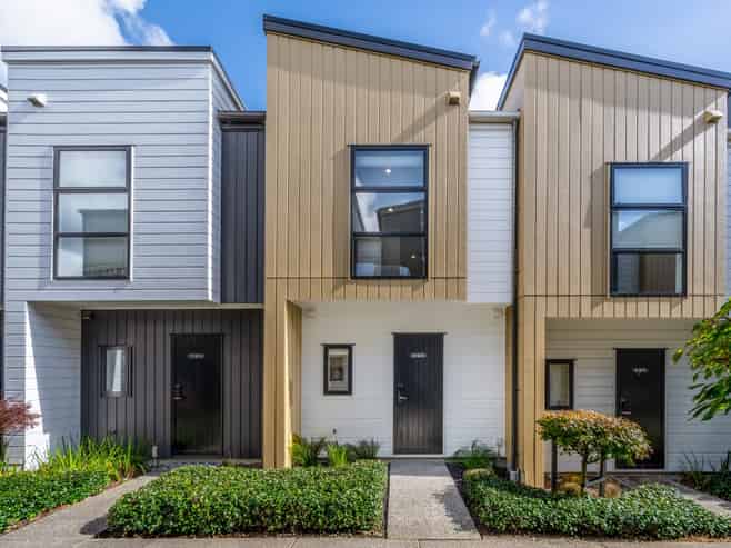 6/47A Huntington Drive, Huntington Park