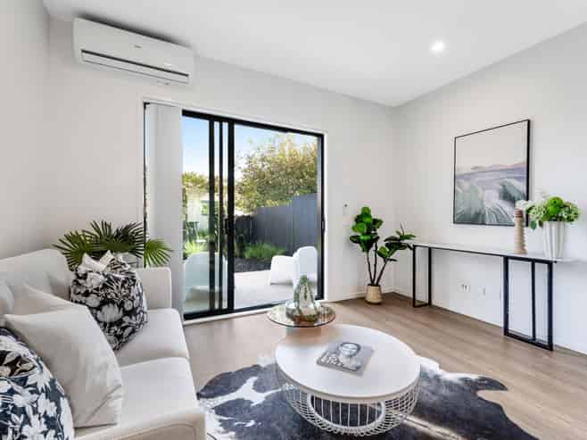 6/47A Huntington Drive, Huntington Park