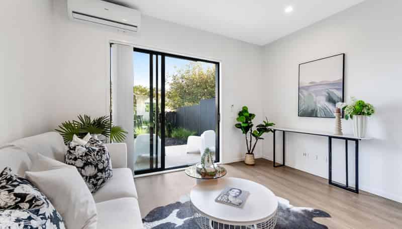 6/47A Huntington Drive, Huntington Park