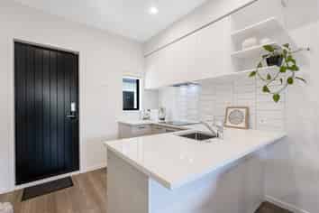 6/47A Huntington Drive, Huntington Park
