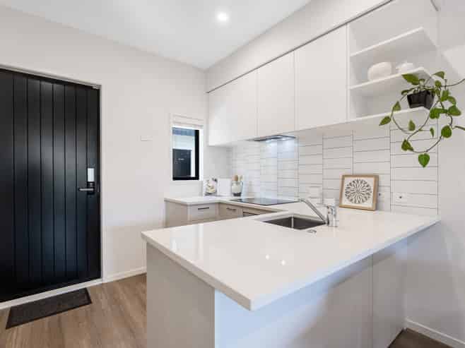 6/47A Huntington Drive, Huntington Park