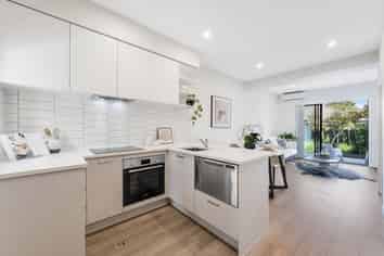 6/47A Huntington Drive, Huntington Park