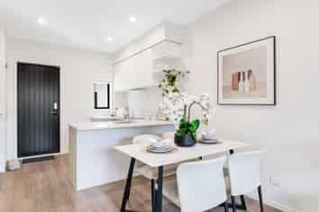 6/47A Huntington Drive, Huntington Park
