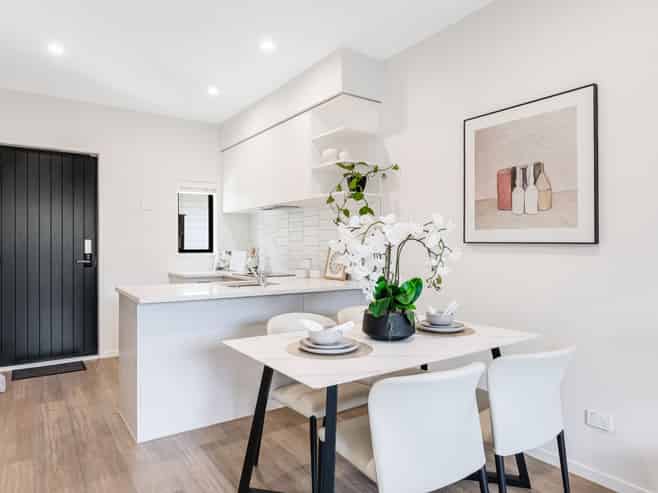 6/47A Huntington Drive, Huntington Park