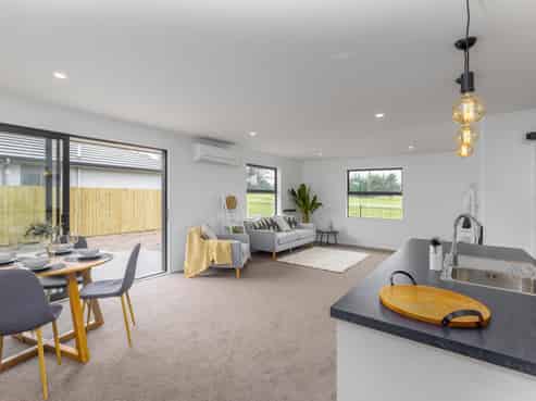 400 Bower Avenue, Parklands