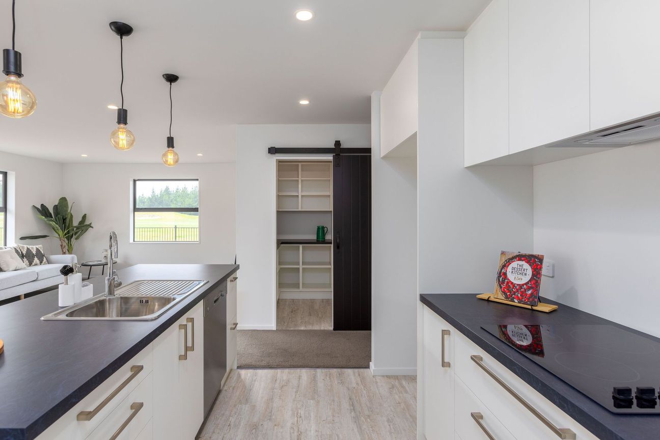 Par-fect Living in Parklands - Vista 4