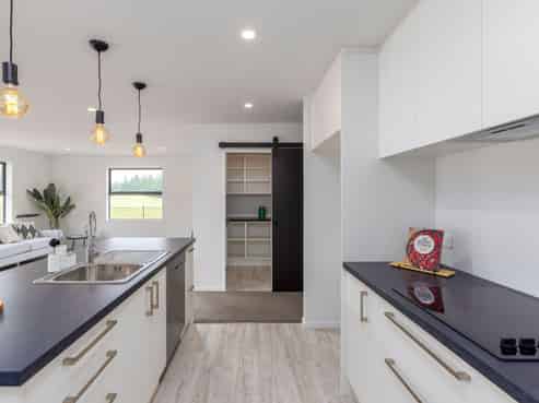 400 Bower Avenue, Parklands