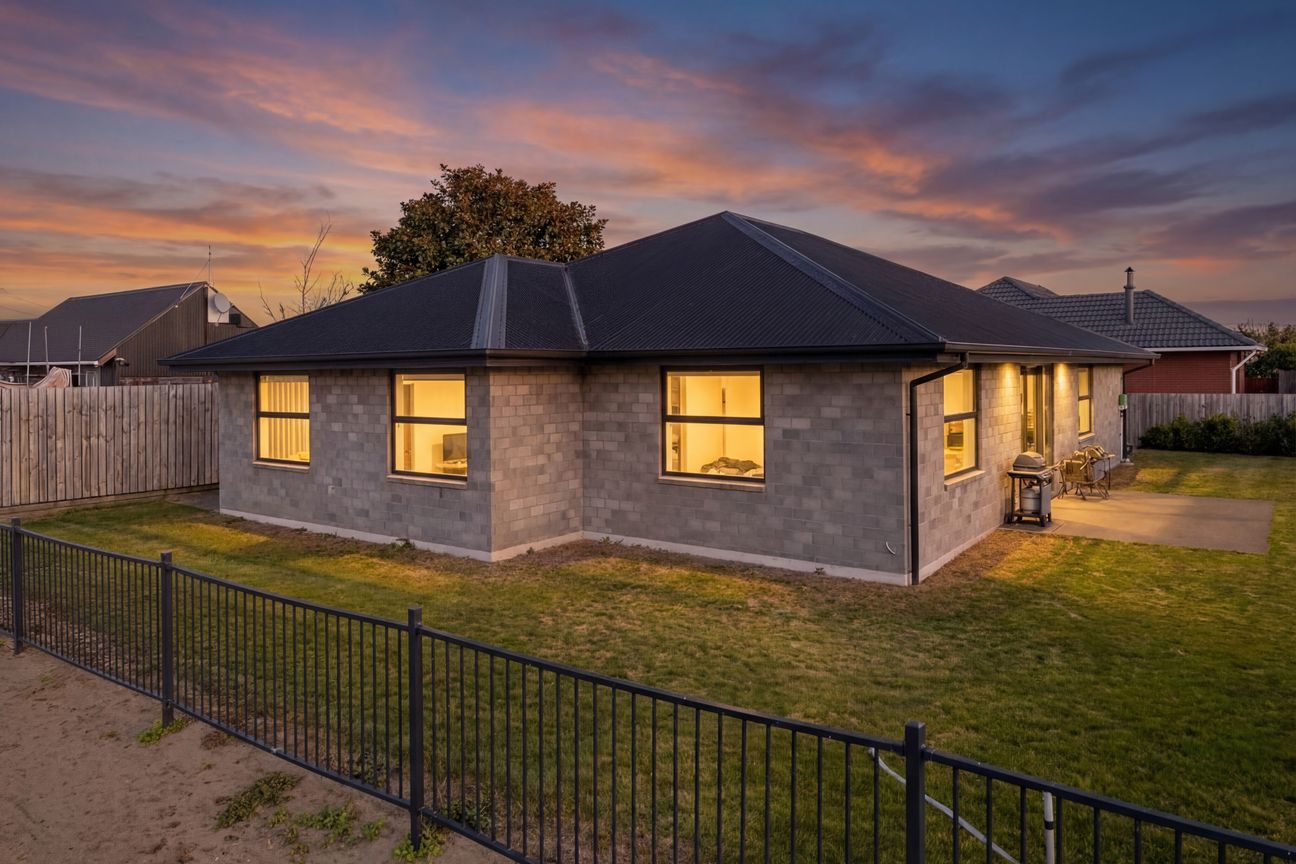 Par-fect Living in Parklands - Vista 2