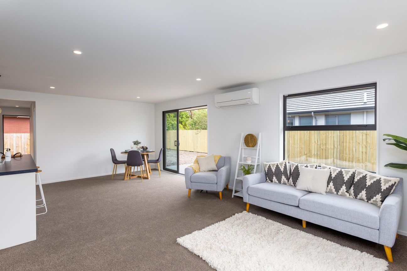 Par-fect Living in Parklands - Vista 6