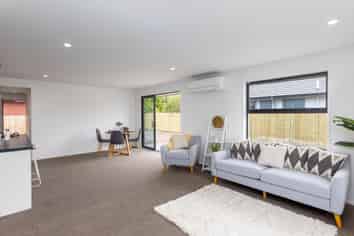 400 Bower Avenue, Parklands