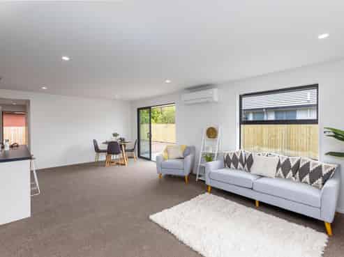 400 Bower Avenue, Parklands