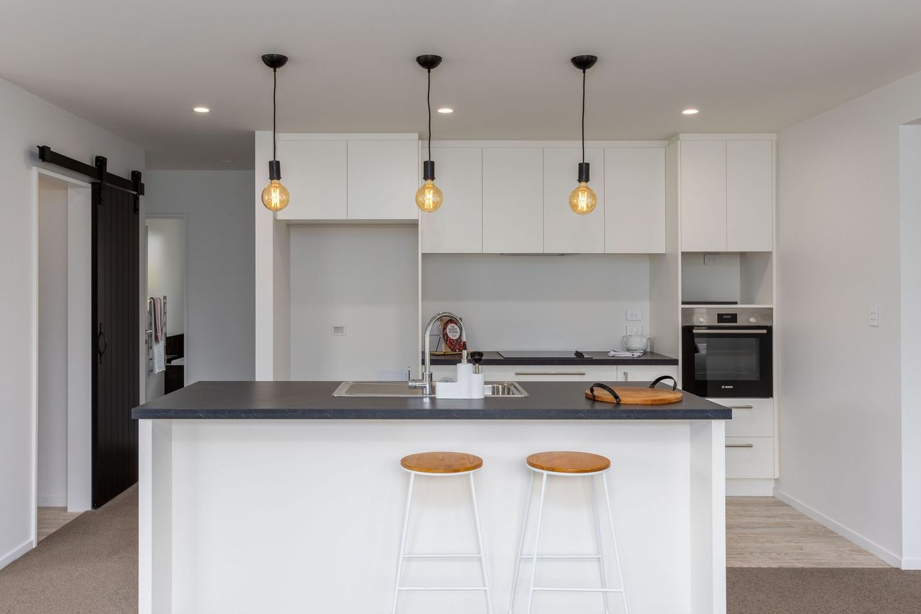 Par-fect Living in Parklands - Vista 3