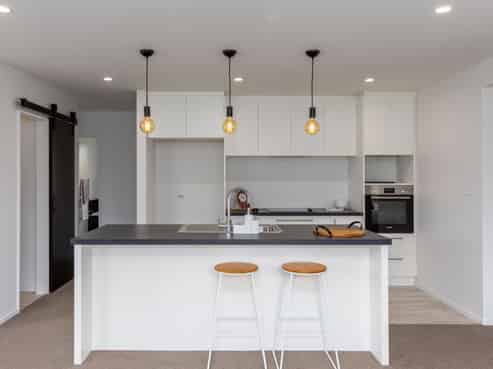 400 Bower Avenue, Parklands