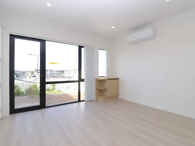 41 Observation Green , Hobsonville