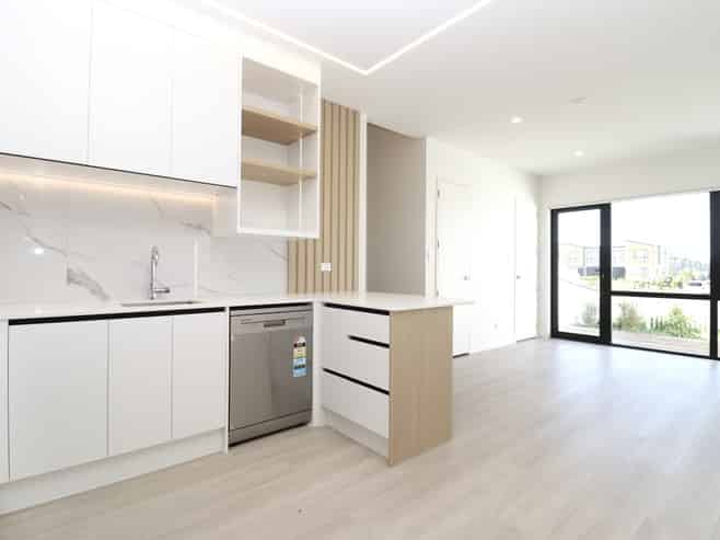 41 Observation Green , Hobsonville