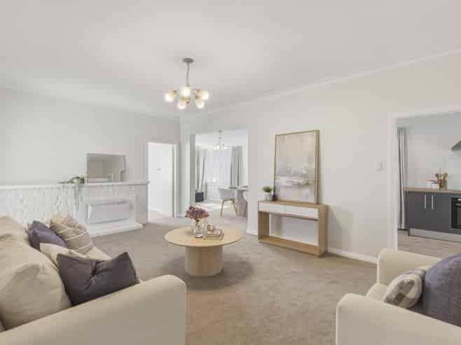 77 Fitzherbert Avenue, Tawhero