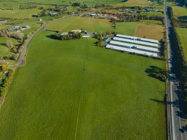 57-85 Thomason Road, Egmont Village