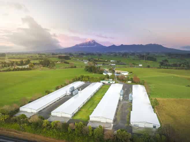 57-85 Thomason Road, Egmont Village