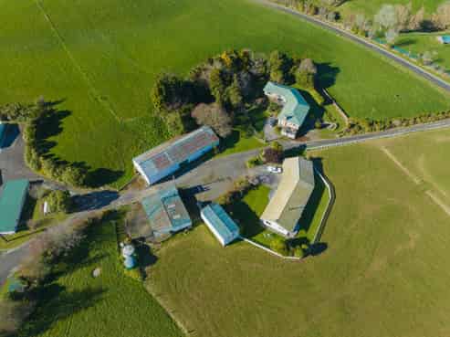 57-85 Thomason Road, Egmont Village