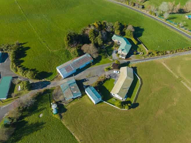 57-85 Thomason Road, Egmont Village