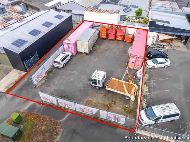 Financier Requires Result - Auction