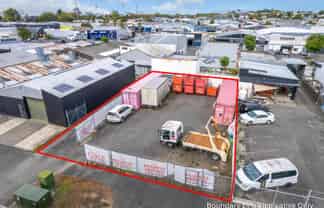 Financier Requires Result - Auction